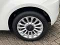 Fiat 500 0.9 TwinAir Turbo Popstar *airco *lichtmet. velgen Wit - thumbnail 3