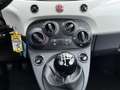 Fiat 500 0.9 TwinAir Turbo Popstar *airco *lichtmet. velgen Wit - thumbnail 25