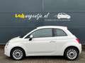 Fiat 500 0.9 TwinAir Turbo Popstar *airco *lichtmet. velgen Wit - thumbnail 32