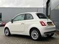 Fiat 500 0.9 TwinAir Turbo Popstar *airco *lichtmet. velgen Wit - thumbnail 8