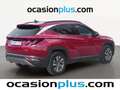 Hyundai TUCSON 1.6 TGDI 48V Maxx 4x2 Rojo - thumbnail 4