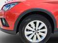 SEAT Arona Style 16Z*KLIMA*LED*GBR* Czerwony - thumbnail 13