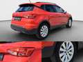 SEAT Arona Style 16Z*KLIMA*LED*GBR* Czerwony - thumbnail 25
