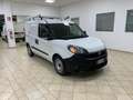 Fiat Doblo Doblo 1.4  natural power Attrezzato+inverter 220V. Wit - thumbnail 3