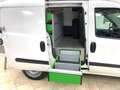 Fiat Doblo Doblo 1.4  natural power Attrezzato+inverter 220V. Wit - thumbnail 13