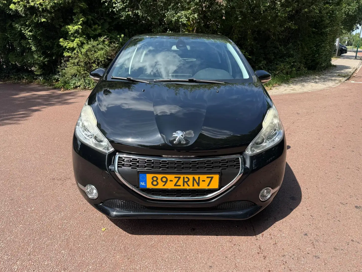 Peugeot 208 1.0 VTi Active / Navi / Airco / NAP / 5d / Aux / P Nero - 2