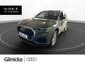 Audi Q3 45 TFSI e DSG Rüka SiHz Isofix LED Klima Grau - thumbnail 1