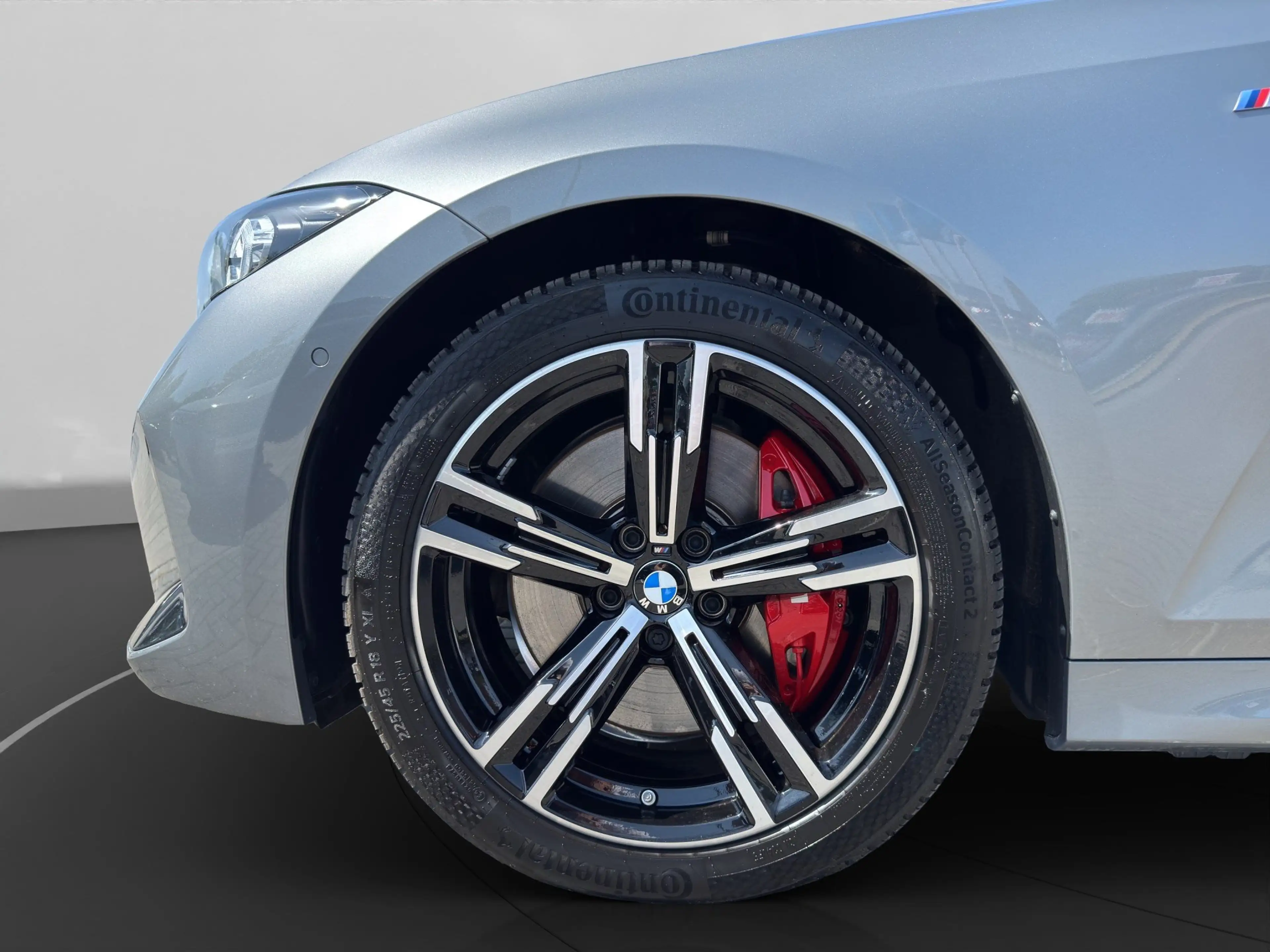 BMW 340 M340d xDrive Touring M Paket Pro Panorama 360° Kam — photo 11
