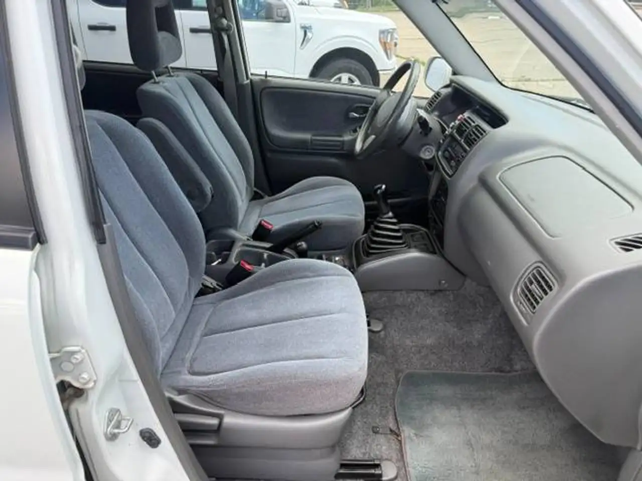Suzuki XL-7 снимка Suzuki XL-7