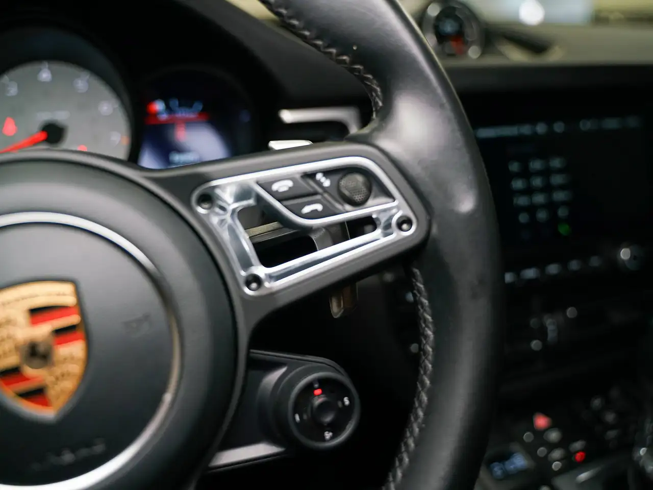 Porsche Macan fotografie Porsche Macan