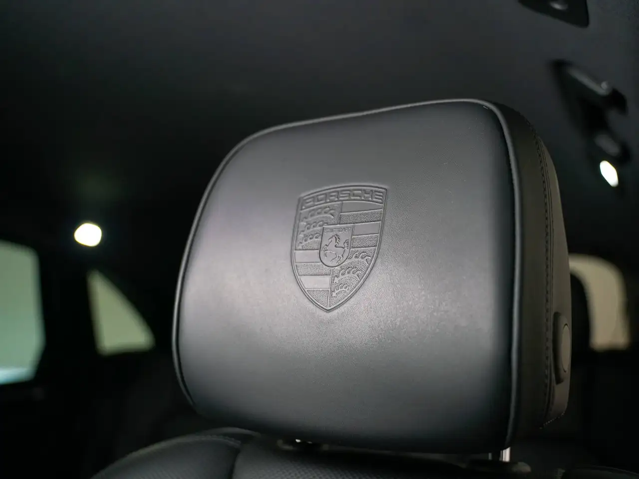 Porsche Macan fotografie Porsche Macan