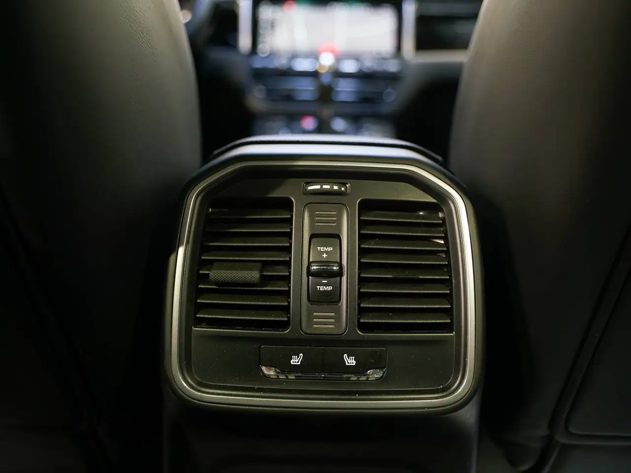 Porsche Macan fotografie Porsche Macan