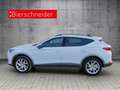 CUPRA Formentor 1.5 TSI DSG 5-J-GARANTIE NAVI LED ACC SHZ GRA 18 Weiß - thumbnail 3