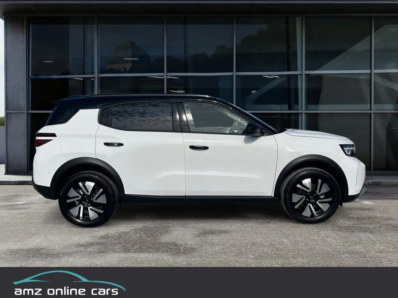 Opel Frontera 2026