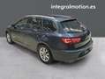 SEAT Leon ST 1.5 TGI 130 Move DSG 5d Gris - thumbnail 4