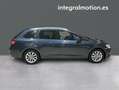 SEAT Leon ST 1.5 TGI 130 Move DSG 5d Gris - thumbnail 25