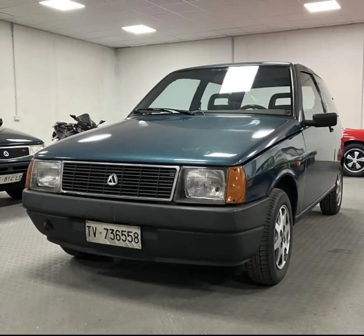 Autobianchi Y10 1.0 Missoni - 1