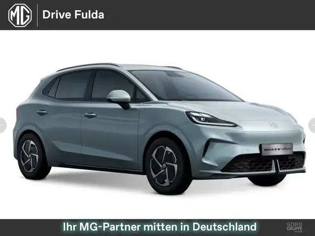 MG