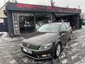 Volkswagen Passat 1.4 TSI 122CH EMBASSY DSG7 Noir - thumbnail 1