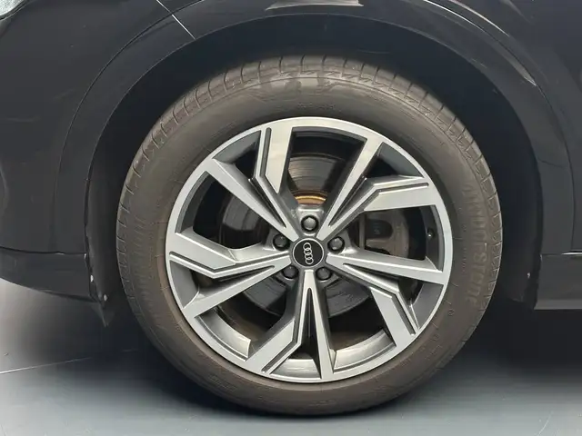 Audi Q4 E-Tron view 9