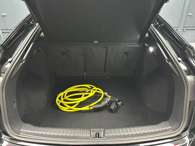 Audi Q4 E-Tron view 29