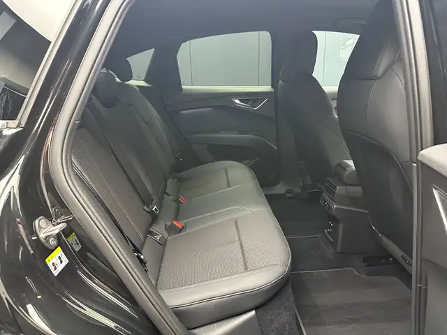 Audi Q4 E-Tron view 27