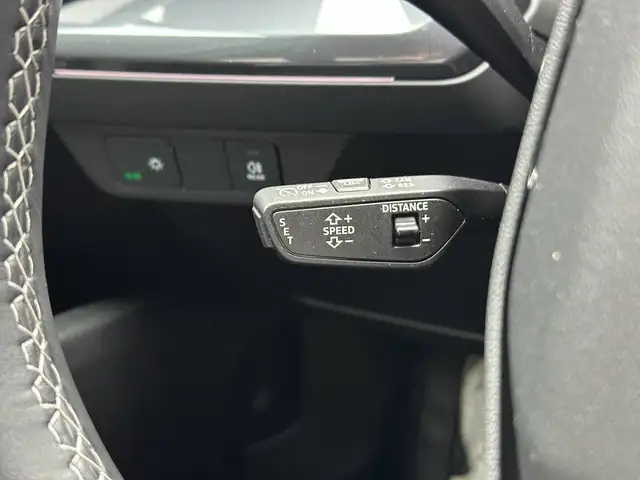 Audi Q4 E-Tron view 17