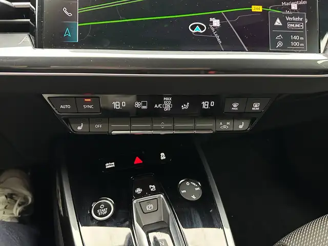 Audi Q4 E-Tron view 20