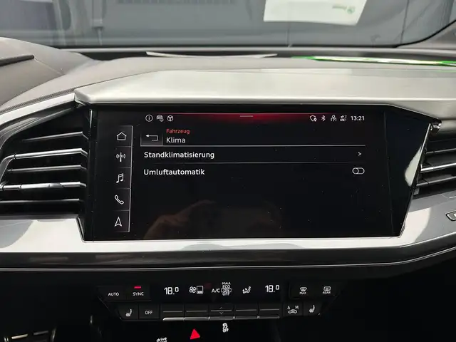 Audi Q4 E-Tron view 25