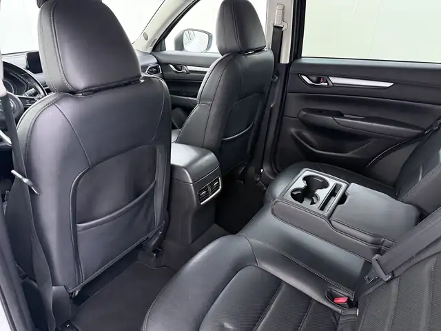 Mazda CX-5 view 12
