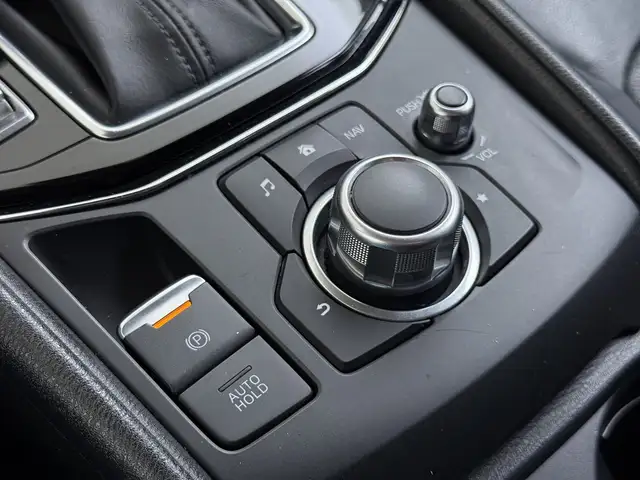 Mazda CX-5 view 21