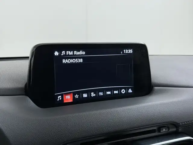 Mazda CX-5 view 18