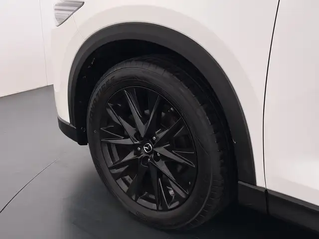 Mazda CX-5 view 28