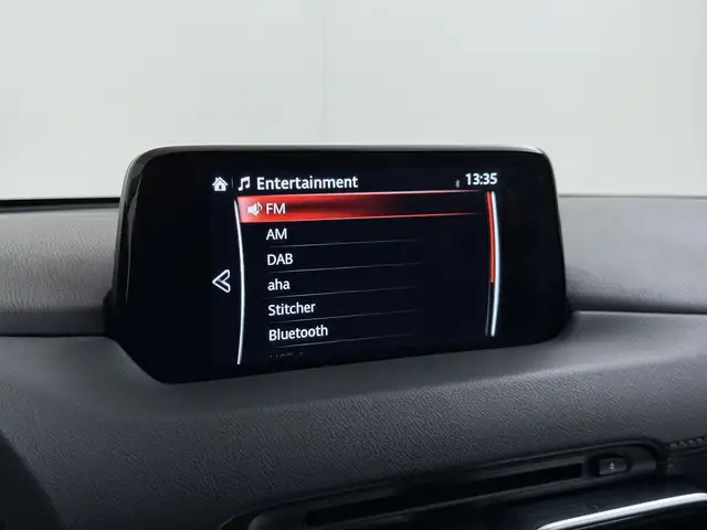 Mazda CX-5 view 14