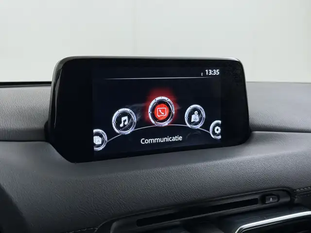 Mazda CX-5 view 15