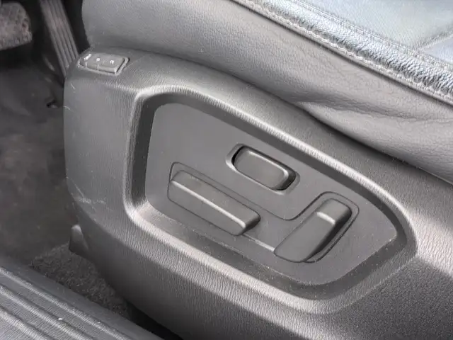 Mazda CX-5 view 10