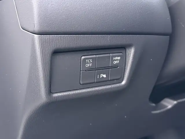Mazda CX-5 view 23