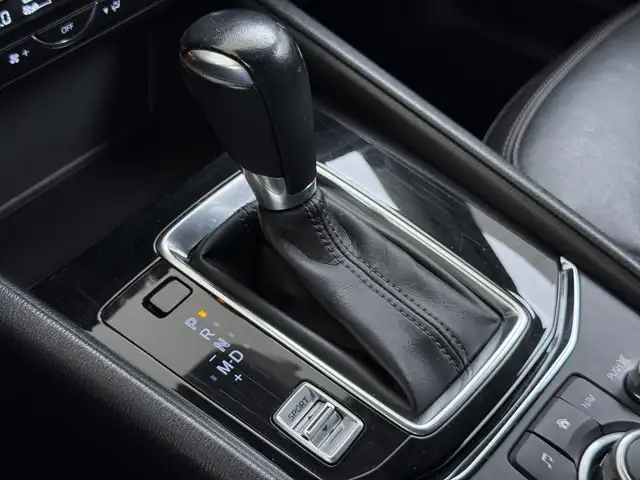 Mazda CX-5 view 20