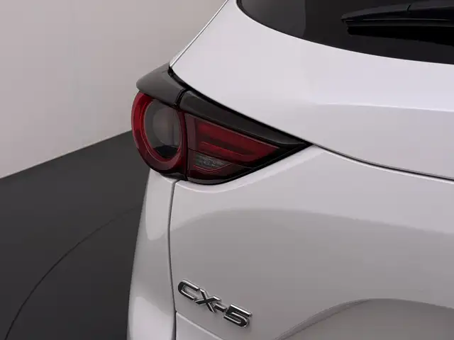 Mazda CX-5 view 26