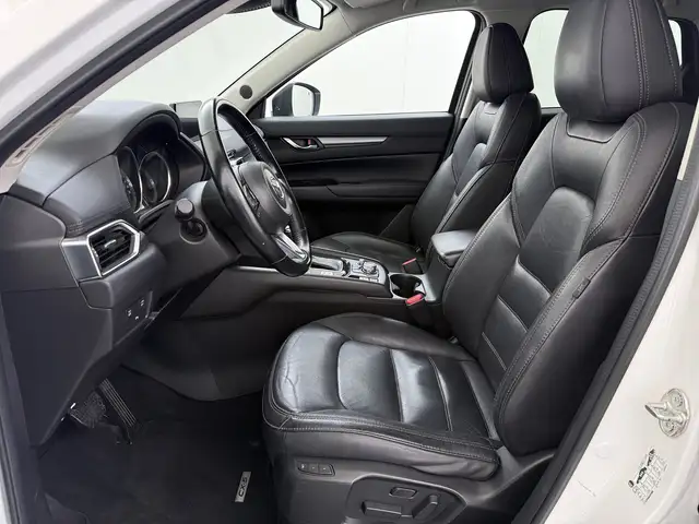 Mazda CX-5 view 9