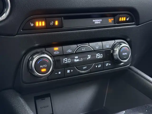 Mazda CX-5 view 19