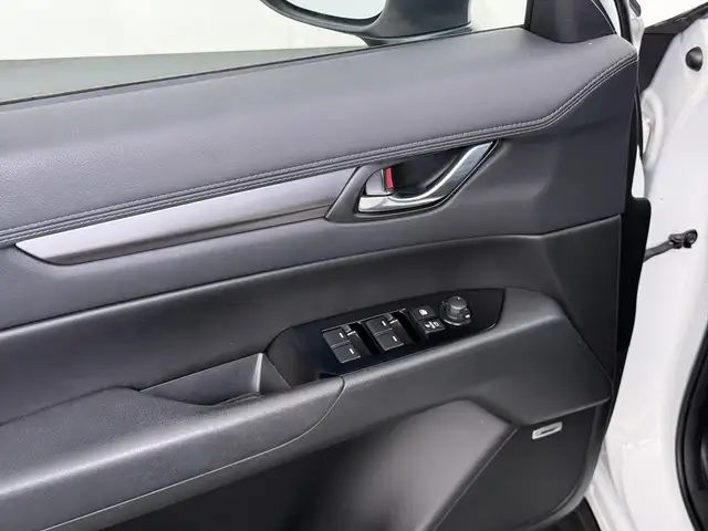 Mazda CX-5 view 29