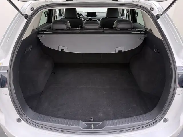 Mazda CX-5 view 25