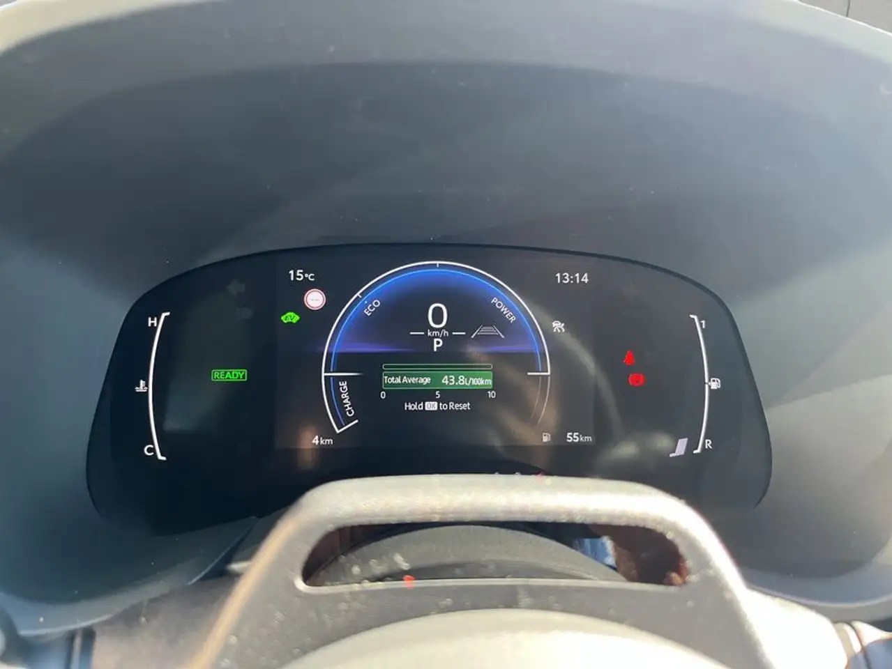 Toyota Aygo X X 1,5 Hybrid Teamplayer Sitzheizung 12