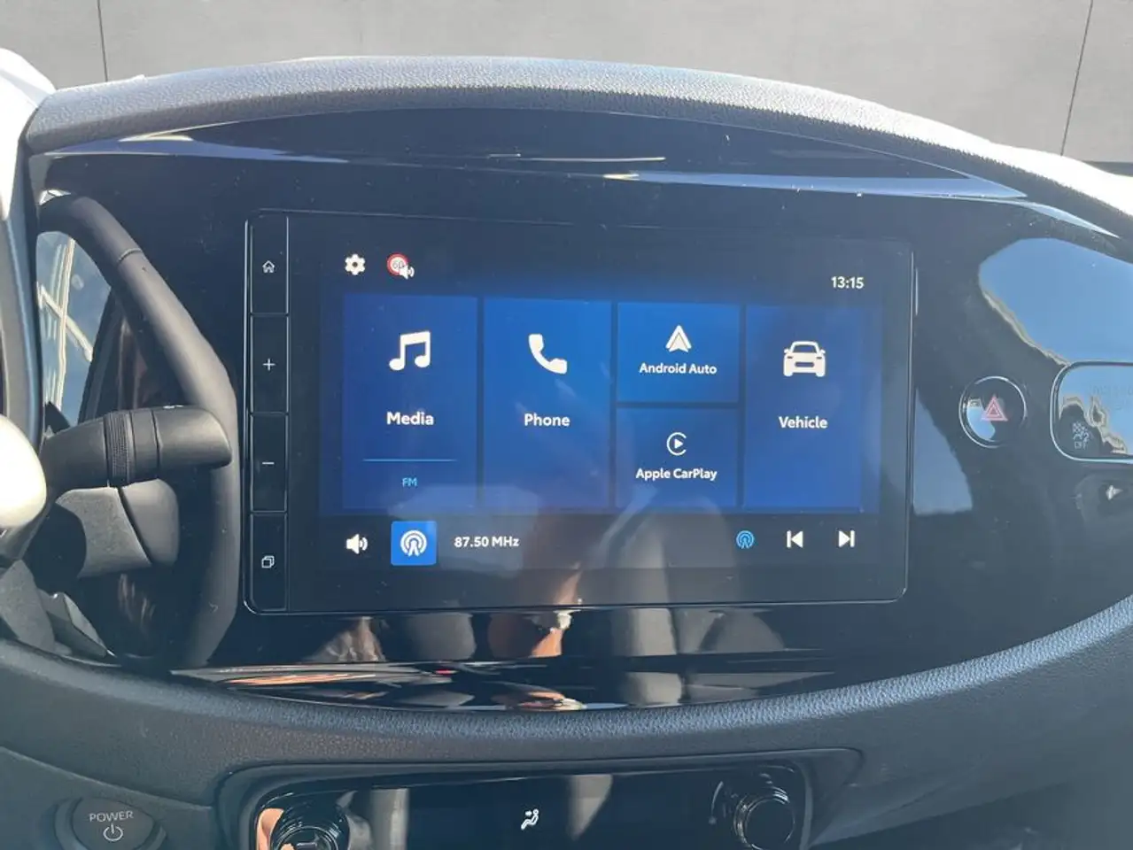 Toyota Aygo X X 1,5 Hybrid Teamplayer Sitzheizung 15