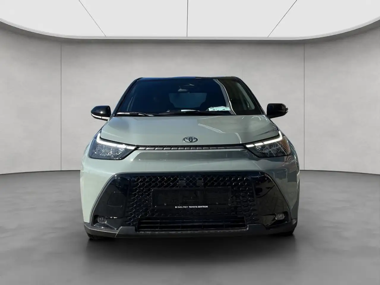 Toyota Aygo X X 1,5 Hybrid Teamplayer Sitzheizung 9