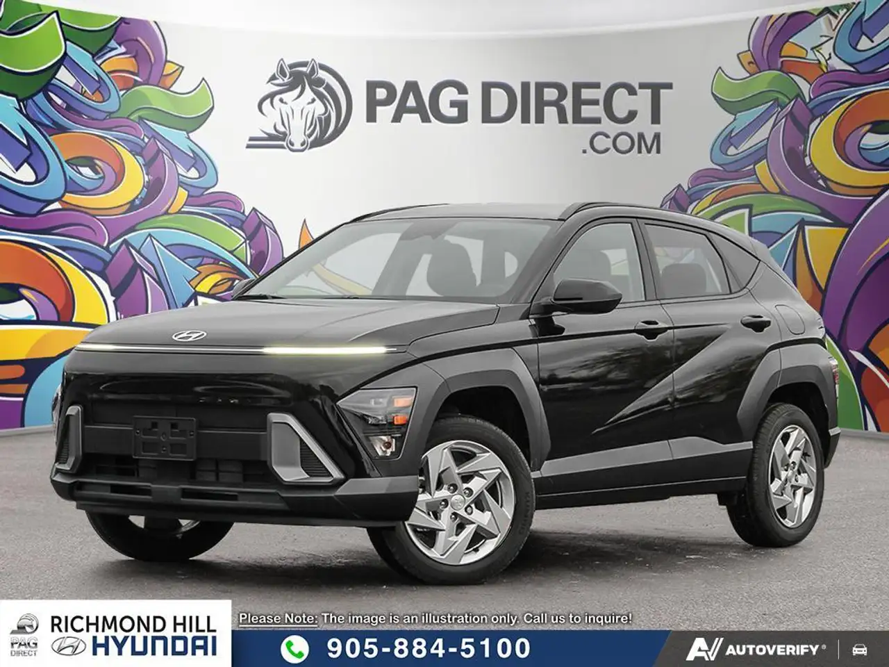 2026 Hyundai KONA