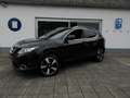 Nissan Qashqai 1.2 N-Vision Design Pack Zwart - thumbnail 1