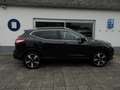 Nissan Qashqai 1.2 N-Vision Design Pack Zwart - thumbnail 3