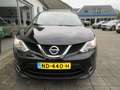 Nissan Qashqai 1.2 N-Vision Design Pack Zwart - thumbnail 4